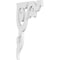 Ekena Millwork Rotherham Architectural Grade PVC Bracket, 5/8"W X 7"D X 12"H BKTP01X07X12RO - alternate 1